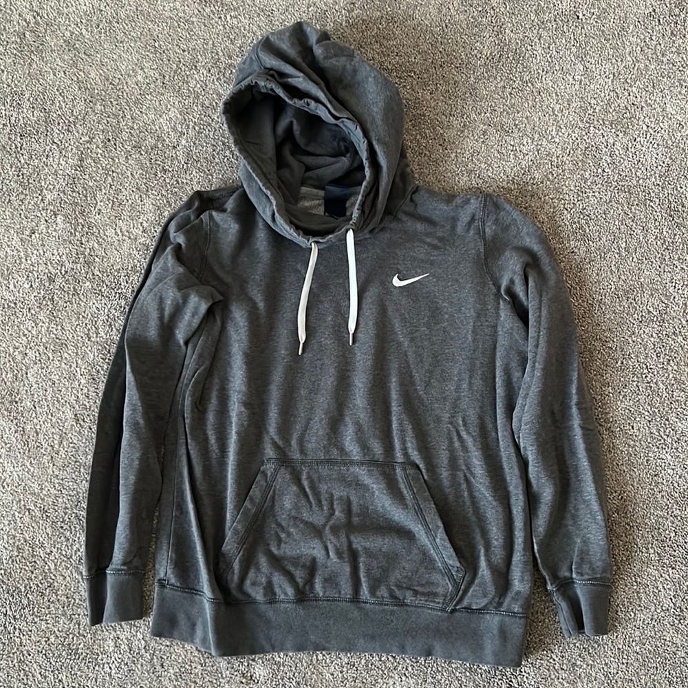 Nike Women's Sweatshirt